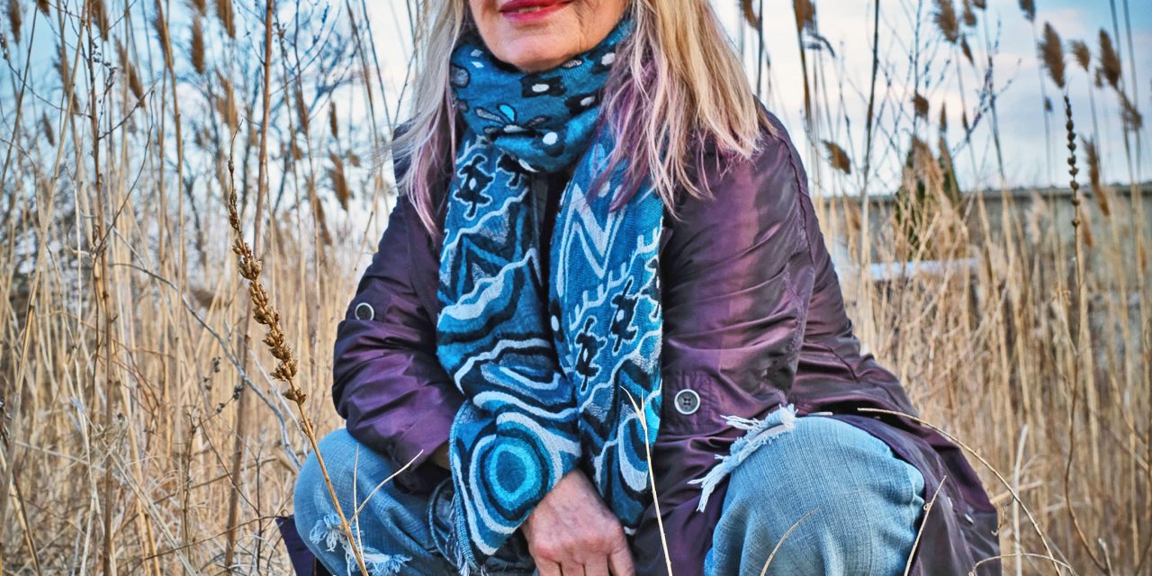 Robin Lane’s “Dirt Road to Heaven”  Re-released w/ Added Song “All I’ll Ever Need”  