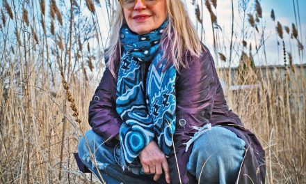 Robin Lane’s “Dirt Road to Heaven”  Re-released w/ Added Song “All I’ll Ever Need”  