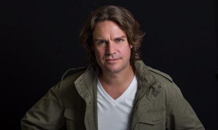 Jann Klose’s SURRENDER Pop-Singer Songwriter’s 7th Album Self-Discovery Set to Infectious Stylings 