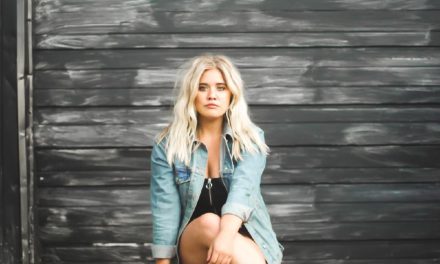 Abigail Rose Clark “Just a Story From America” Midwest Rocker’s Cover of Elliott Murphy’s Song Speaks for Our Time