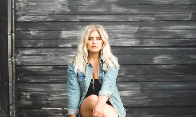 Abigail Rose Clark “Just a Story From America” Midwest Rocker’s Cover of Elliott Murphy’s Song Speaks for Our Time
