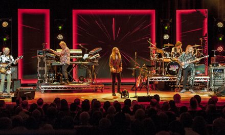 YES Postpone 2023 Relayer Tour