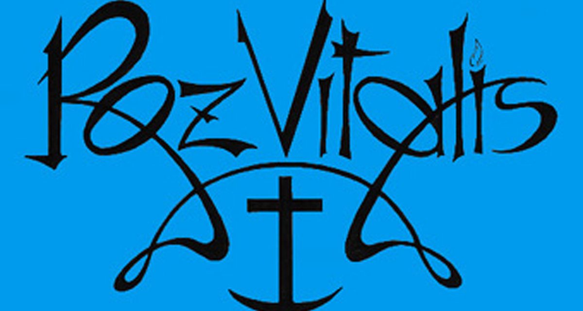 ROZ VITALIS – L’ASCENSIONE – INDEPENDENT