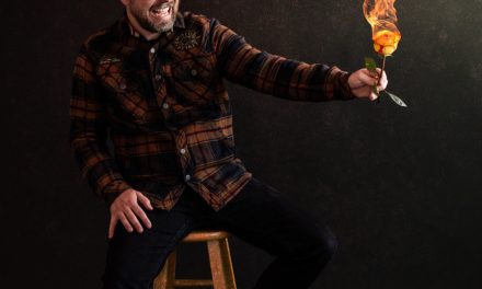 Fire of Aries Releases Official Music Video for Their Heavier, Re-Imagined Version of Seal’s “Kiss from a Rose”