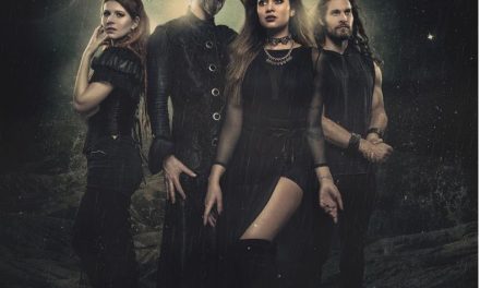 THE DARK SIDE OF THE MOON Releases First Ever Original Single, “The Gates of Time”