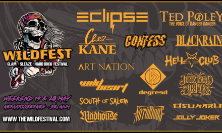 Wildfest 2023: Final line-up Wildfest 2023