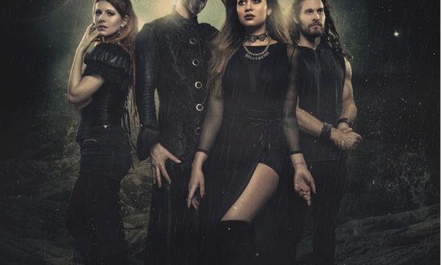THE DARK SIDE OF THE MOON Releases First Ever Original Single, “The Gates of Time”