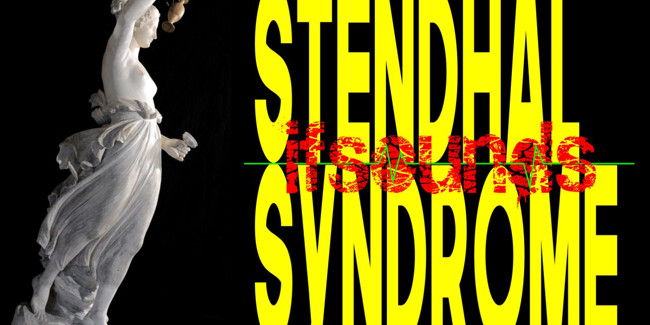 ifsounds Release New Music Video Stendhal Syndrome from Forthcoming Release MMXX