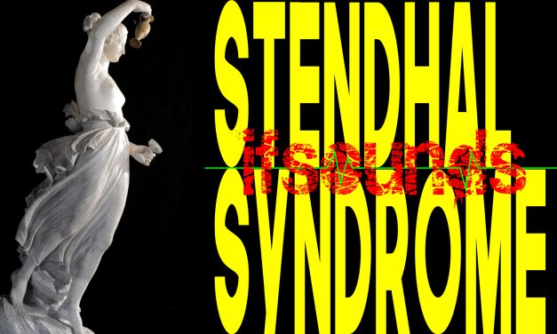 ifsounds Release New Music Video Stendhal Syndrome from Forthcoming Release MMXX