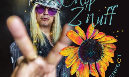 CHIP Z’NUFF – PERFECTLY IMPERFECT – FRONTIERS MUSIC