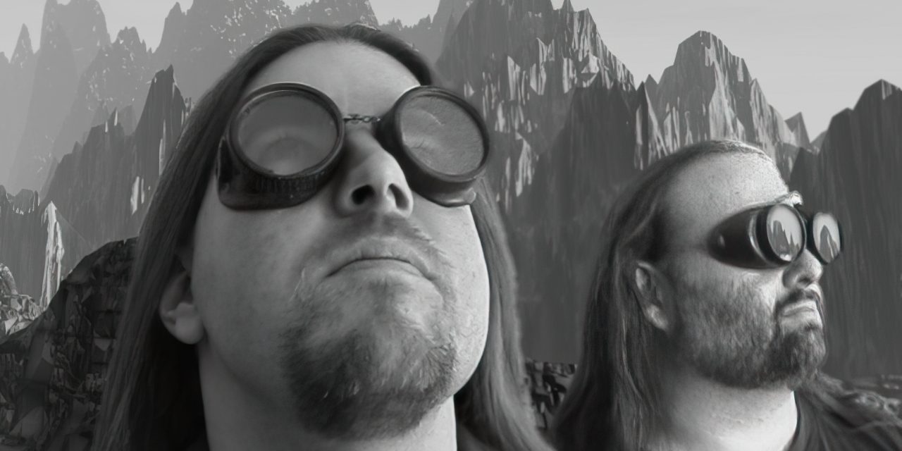 Melodic Revolution Records Signs US Instrumental Band Edison Suit 