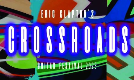 Eric Clapton has announced the lineup for the 2023 Crossroads Guitar Festival.
