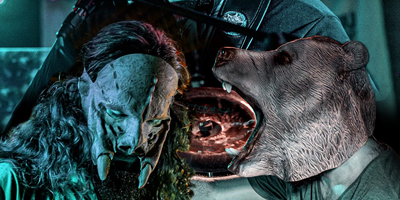 Austrian Funky Prog Metal HOG MEETS FROG Unveil New ClayMation Video “Of Snakes ‘n’ Moles ‘n’ Bulls ‘n’ Dough” Off New EP “humANIMALization”