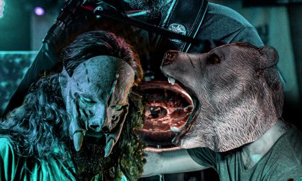 Austrian Funky Prog Metal HOG MEETS FROG Unveil New ClayMation Video “Of Snakes ‘n’ Moles ‘n’ Bulls ‘n’ Dough” Off New EP “humANIMALization”