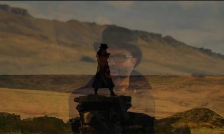 Captain Of The Lost Waves releases Animals On An Island Music Video