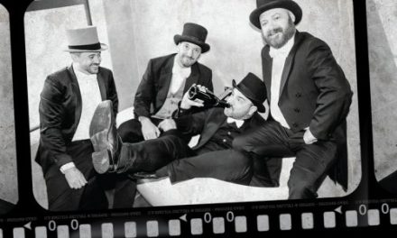 DEAD FAVOURS – RIFFING AND YELLING PART Two – INDEPENDENT