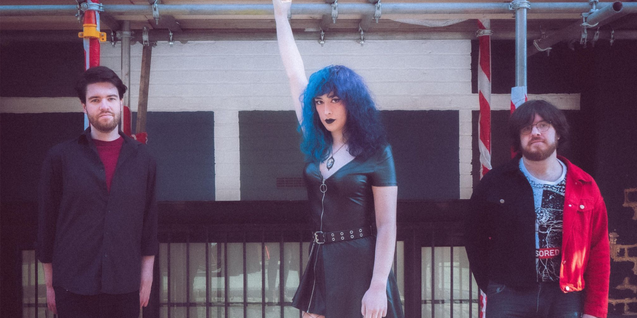 UK Progressive Art Rock Band KYROS Announce the Departure of Bassist Peter Episcopo