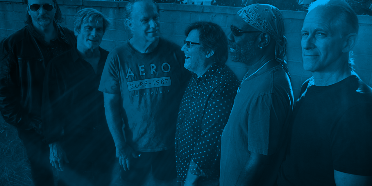 TEN JINN Announce New Album ARDIS Set for Release on May 26, 2023 Pre-Order Now!