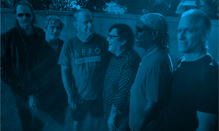 TEN JINN Announce New Album ARDIS Set for Release on May 26, 2023 Pre-Order Now!