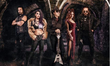 Swedish Symphonic Metal Legends THERION Sign Worldwide Contract with Napalm Records! New Album to be Released Later this Year!