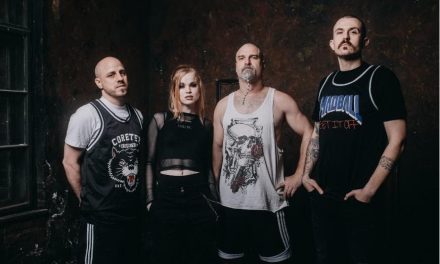 Hungarian Upstarts THE HELLFREAKS Blend Alt-Rock and Punk with Fourth Single, “PBSS” + Official Music Video | Watch NOW!