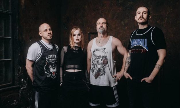 Hungarian Upstarts THE HELLFREAKS Blend Alt-Rock and Punk with Fourth Single, “PBSS” + Official Music Video | Watch NOW!