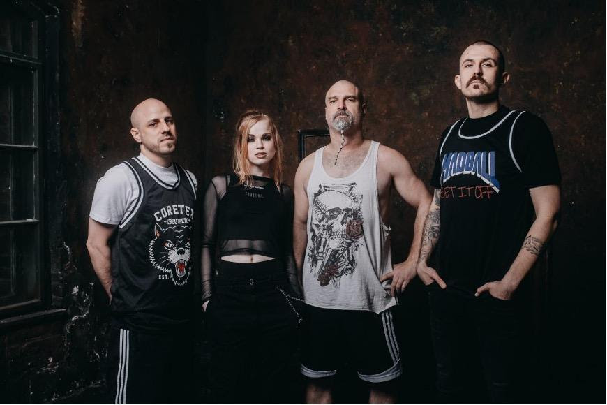 Hungarian Upstarts THE HELLFREAKS Blend Alt-Rock and Punk with Fourth Single, “PBSS” + Official Music Video | Watch NOW!