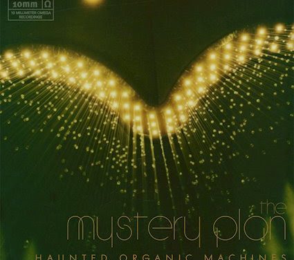 Indie pop outfit The Mystery Plan unveils bliss-pop delight on new ‘Haunted Organic Machines’ album 