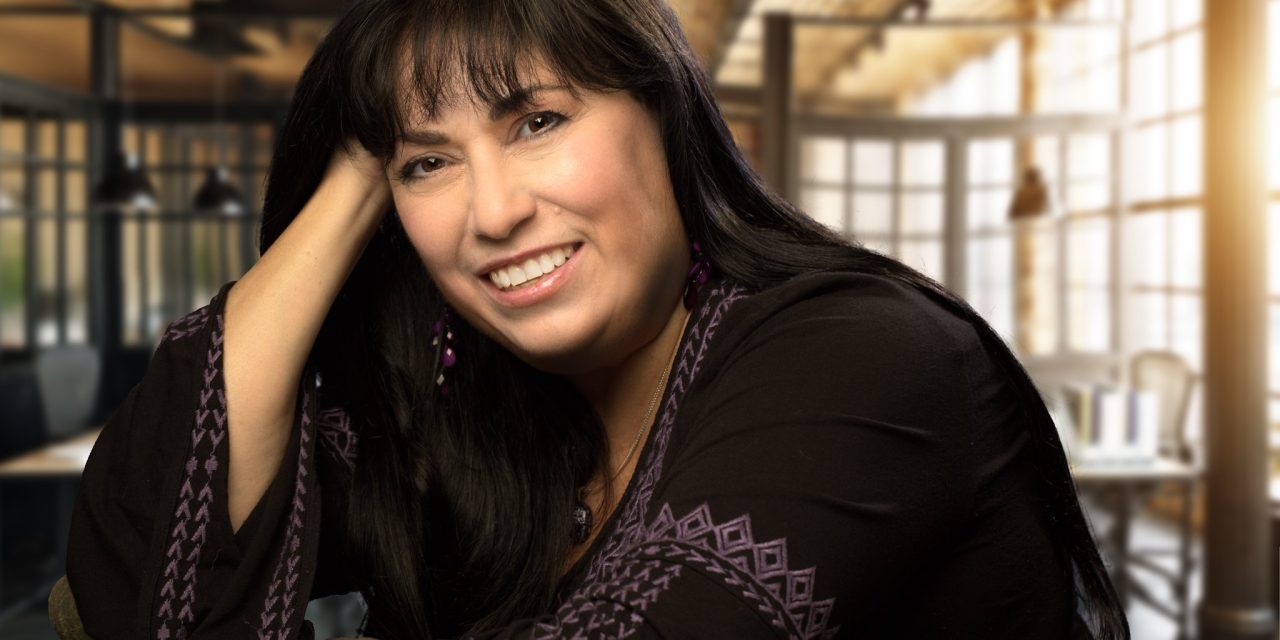 Once in a Lifetime” 1980s Rock Novel by Suzanne Mattaboni 