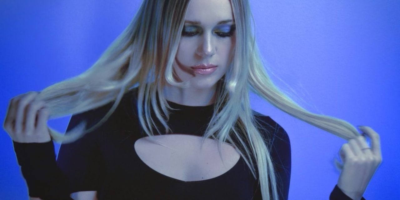 Paige Corwin Releases “PTSD”– An Intensely Raw Single Exposing Emotional Baggage Left Behind By A Past Relationship