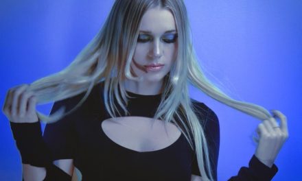 Paige Corwin Releases “PTSD”– An Intensely Raw Single Exposing Emotional Baggage Left Behind By A Past Relationship