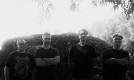 Seek New Lands And Musical Experiences With Playthrough Video For PHAETON’s “Terra Australis”