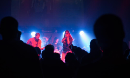 Arnoldo’s Lizards Release 3rd Single from Upcoming Album