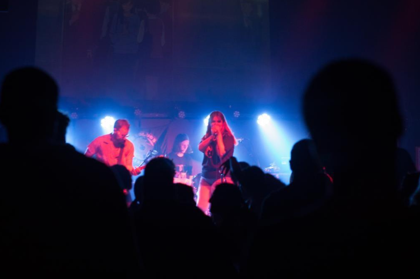 Arnoldo’s Lizards Release 3rd Single from Upcoming Album