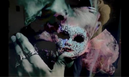 Captain Of The Lost Waves Releases Clarabelle a New Video from Hidden Gems Chapter 3 – Mysterium Tremendum.