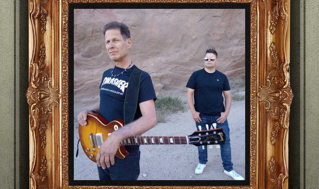 Modern Hard Rock Band PREY FOR SUNDAY Release Official Music Video for Single “Tattoo Man”