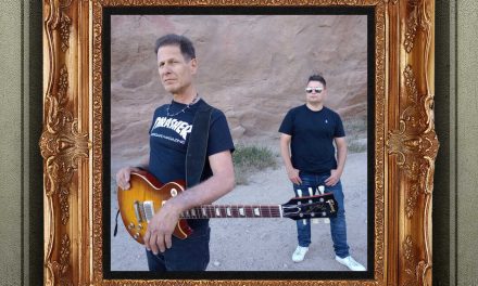 Modern Hard Rock Band PREY FOR SUNDAY Release Official Music Video for Single “Tattoo Man”