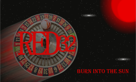 RED32 Release Their First Single “Burn Into The Sun” From Their Upcoming Self-Titled Album