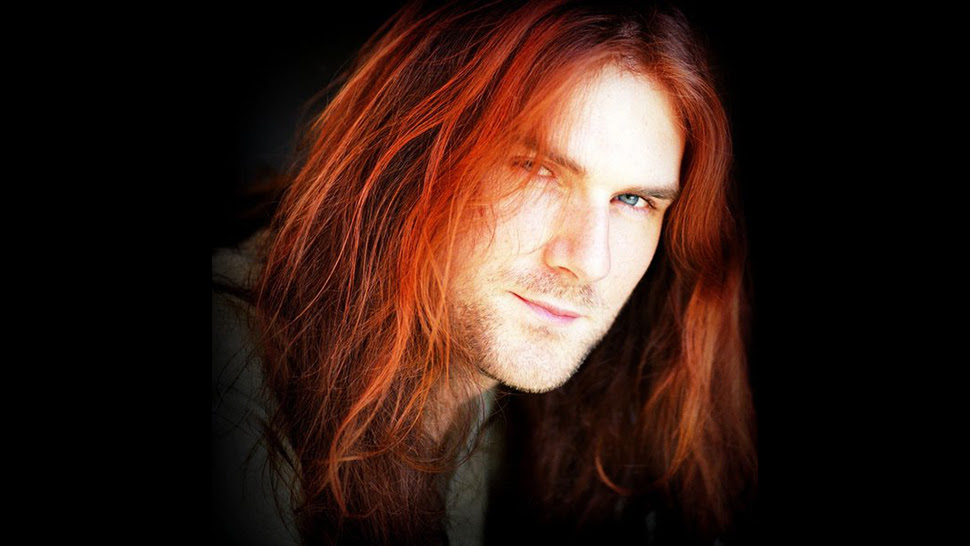 Nine Skies announce Kristoffer Gildenlöw as guest on their new album ‘The Lightmaker’! 