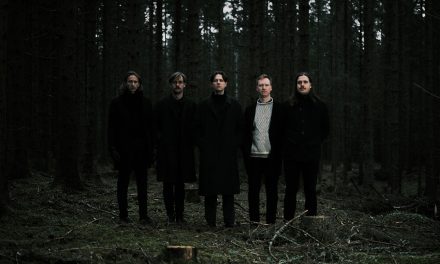 Norwegian progressive rock group AVKRVST will release their debut album ‘The Approbation’ on June 16th, 2023. 