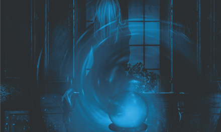 Ten Jinn – 2023 – “Ardis” Review