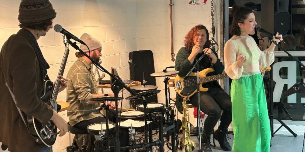 Emily Rice – Your Local Coffee Roasters, Pukekohe – 24/05/23