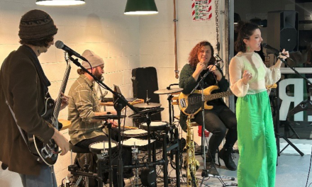 Emily Rice – Your Local Coffee Roasters, Pukekohe – 24/05/23