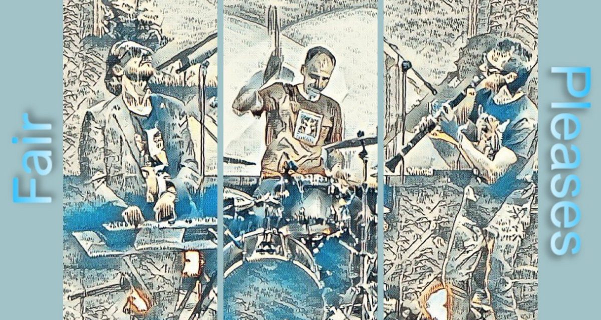 FAIR WIND PLEASES – LIVE AT THE BABOOINUMFEST #17 – INDEPENDENT