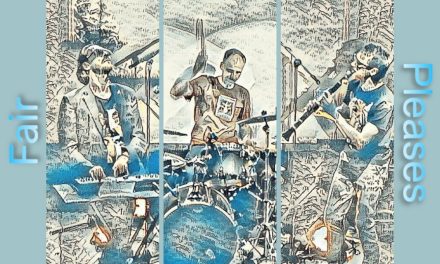 FAIR WIND PLEASES – LIVE AT THE BABOOINUMFEST #17 – INDEPENDENT