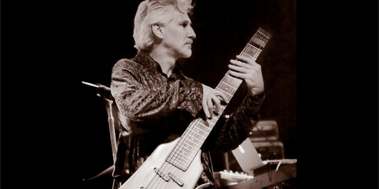 Alphonso Johnson Unable to Tour with Unitopia in September, Don Schiff to Join as Replacement