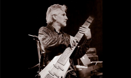 Alphonso Johnson Unable to Tour with Unitopia in September, Don Schiff to Join as Replacement