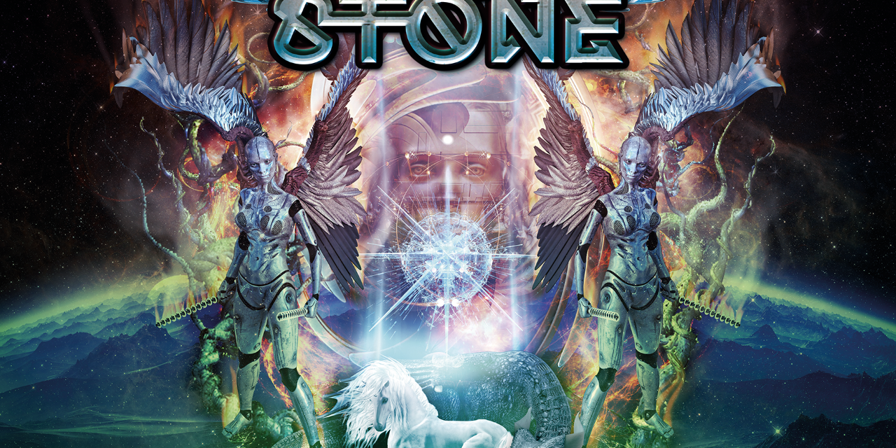 Atom Stone Releases Single from Upcoming Debut Album