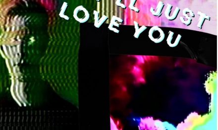 STU BROOKS Partners with Danny Elfman + Poppy on New Single, “They’ll Just Love You”