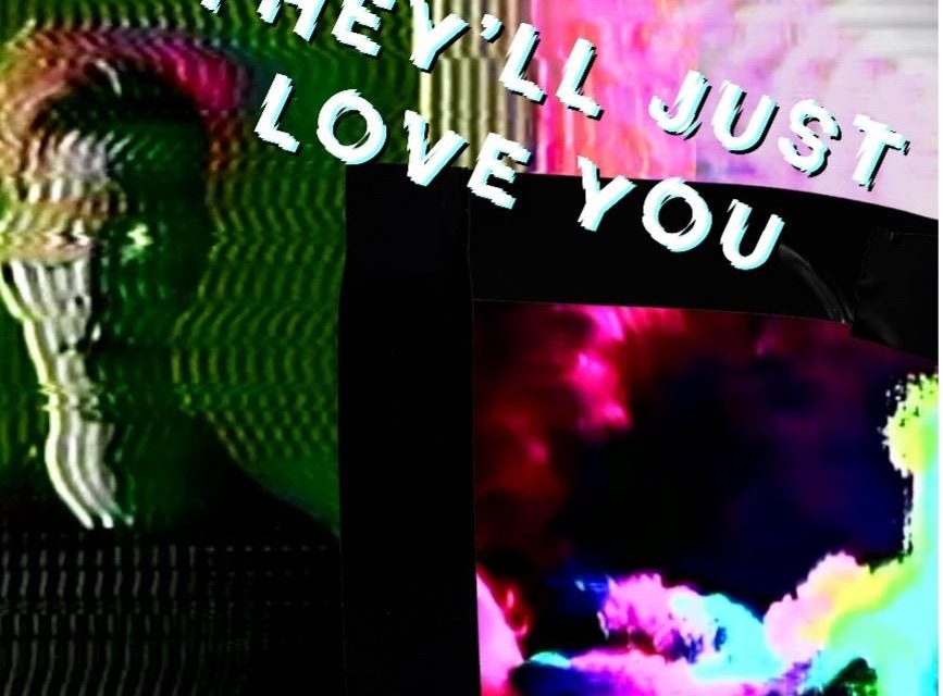 STU BROOKS Partners with Danny Elfman + Poppy on New Single, “They’ll Just Love You”